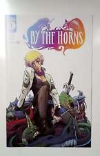 By the Horns #1 Scout Comics (2021) VF/NM 1st Print Comic Book picture