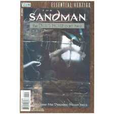 Essential Vertigo: The Sandman #11 in Near Mint minus condition. DC comics [q` picture