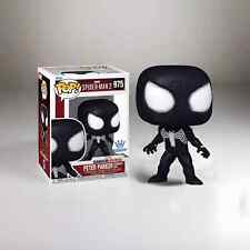 Funko POP Peter Parker Symbiote Suit #975 Funko Shop Exclusive picture
