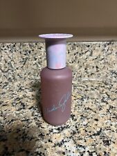Rare Vintage Alexander Julian Perfume By Paul Sabastian 4oz Purple Bottle picture