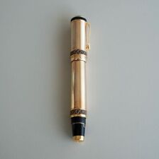 Montblanc Patron of Art 4810 Friedrich II 18K Fountain Pen 1999 USED picture