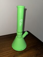**Limited Edition** Green Elite Bong picture