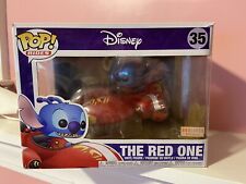 Funko Pop Stitch - The Red One - Box Lunch Exclusive picture