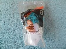 McDonald's 2001 Happy Meal Toy SNOW WHITE & SEVEN DWARFS SLEEPY #8 Sealed New. picture