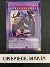 Yu-Gi-Oh Yubel - The Eternal Affectionate Protector PHNI-FR038 1st Ultra Rare picture