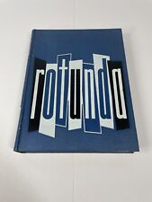 1958 Southern Methodist University - Rotunda Yearbook (University Park, TX) picture