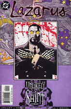 Lazarus Five #5 FN; DC | 5 Tony Harris - we combine shipping picture