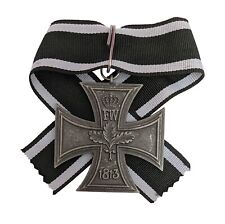 Iron Cross 1813 (Grand Cross) | EC Battle of the Nations near Leipzig picture