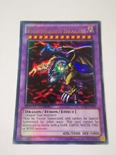 Yugioh LC03-EN004 Five-Headed Dragon Ultra Rare Limited Edition picture