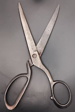 Rare Antique Tuttle & Whittemore scissors pre 1887  picture