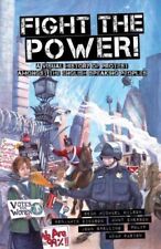 Fight the Power : A Visual History of Protest Among the English-Speaking Peo... picture