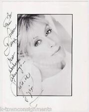 Judith Light Who’s the Boss Ugly Betty TV Actress Autograph Signed Promo Photo picture