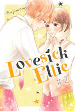 Lovesick Ellie 2 - Paperback By Fujimomo - VERY GOOD picture