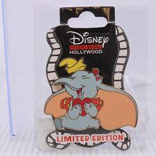 B5 Disney DSF DSSH Pin LE Dumbo Heart Valentines Day picture