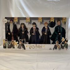 Harry Potter Doll Set 12