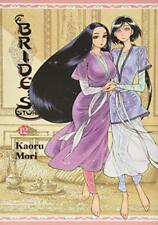 A Bride's Story, Vol. 12 (A Bride's Story (12)) [Hardcover] picture