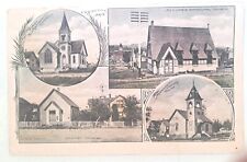 Vintage Postcard, Prescott, Arizona, Posted 1908 , Sleeved. picture