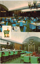 Vintage Postcard - Holiday Inn - Hobbs, NM New Mexico - unposted picture