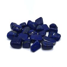 25 pcs Amazing Quality Lapis Lazuli Tumbles,Lapis Tumbles,Lapis Stone picture