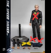 See Description Soosootoys 1/6 scale SST017 The Speedsilver 2.0 Dark picture
