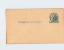 Postcard Thomas Jefferson Postage 1 Cent picture