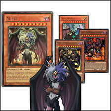 Yugioh Maps of Yubel to choose from - German picture