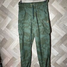 British Army Combat trousers Size 85/84/100 NATO 8590/8085 superb used picture