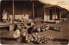 CPA AK MADAGASCAR Pottery Factory (1261498) picture