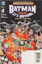 BATMAN Li'l Gotham Special Edition #1 (2013, DC) picture