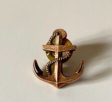 ANCHOR STEAM BROACH LAPEL PIN from the brewery - HARD TO FIND -+ picture