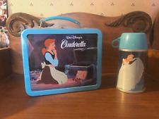 Hallmark Cinderella School Days Lunchbox Limited Edition #14,005 picture