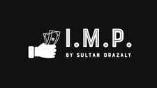 I.M.P. by Sultan Orazaly - Trick picture