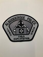 Subdued ICAC Albuquerque Police State New Mexico NM l picture