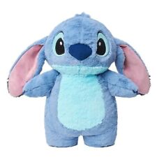 New Hot Water Bottle Winter Anime Water Filling for Turo Stitch Plush Women Heat picture