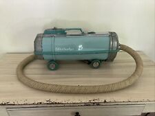 Vintage Electrolux Automatic Model G Canister Vacuum - WORKS WELL picture