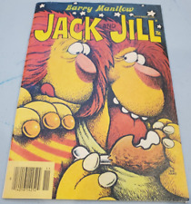 Jack and Jill Volume 40 #9 Barry Manilow Saturday Evening Post Company 1978 picture