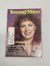 Young Miss May 1981  picture