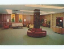 Pre-1980 BANK BUILDING Tampa Florida FL E4685 picture