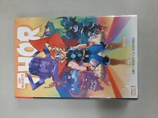 The Mighty Thor Omnibus Volume 3 🪽 Out Of Print ☀️ New & Sealed Marvel HC picture