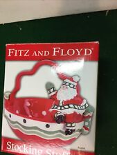 Fritz and Floyd Christmas 53/111 Stocking Stuffers Basket picture