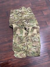 Crye Precision Army Custom Multicam Combat Pants 34 Short G2 Tactical Military picture