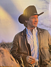 1991 Country Singer Clint Black picture