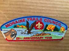 Moraine Trails Council CSP S5 25th Anniversary b picture