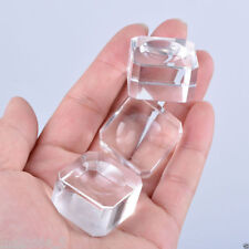5pcs Crystal Display Stand Holder For Crystal Ball Sphere ORB Globe hot picture