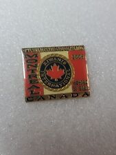 Kiwanis International Montreal Canada 2006 Convention Hosted By EC&C Pin picture