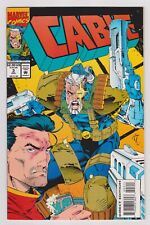 Cable #3 (Marvel, 1993) picture