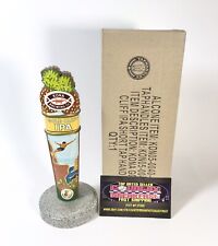 Kona Brewing Gold Cliff Pineapple IPA Beer Tap Handle 6.5” Tall Brand New In Box picture