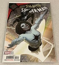 2021 Marvel Comics King In Black: Symbiote Spider-Man #3 picture