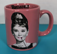 Audrey Hepburn Breakfast At Tiffany 2016 Paramount Pictures Coffee Mug picture