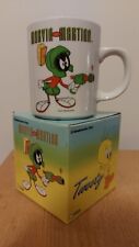 looney tunes mug Marvin The Martian  picture